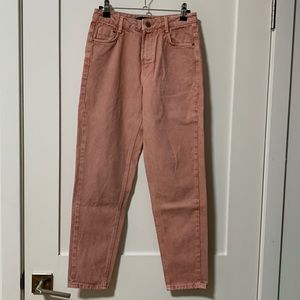 Zara jeans